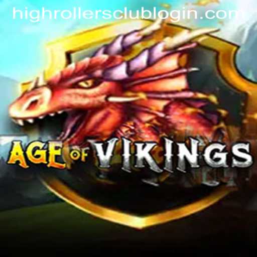 Discover the Thrills of AgeofViking and the Exclusive HighRollersClub