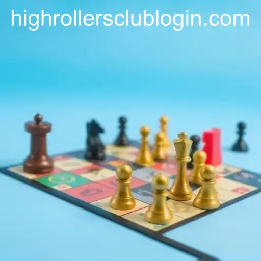 Board Games: A World of Strategy and Entertainment