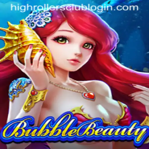 Discover BubbleBeauty: Enter the HighRollersClub