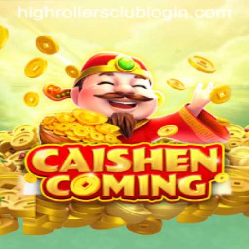 CAISHENCOMING: A New Era for High Rollers Club