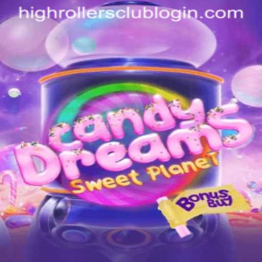 CandyDreamsSweetPlanet: Exploring the High Roller's Club in this Sweet Adventure