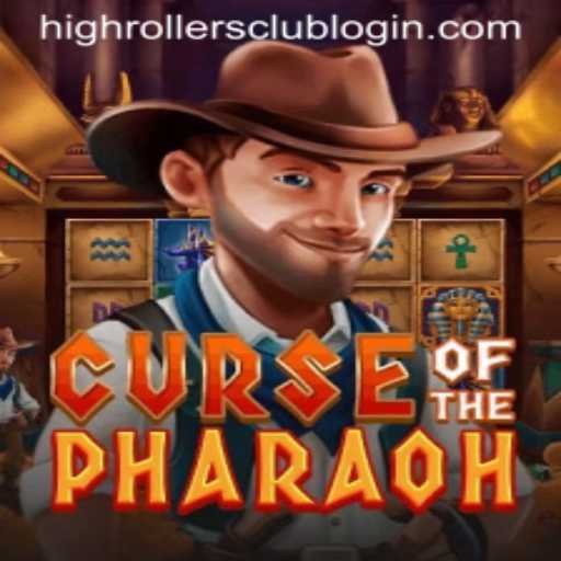 CurseofthePharaoh: Unveiling the Mystique of the High Rollers Club