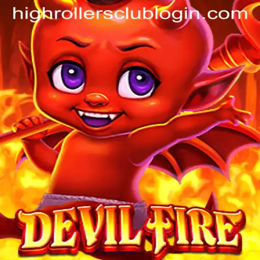 DevilFire: Ignite Your Passion in the World of High-Stakes Gaming
