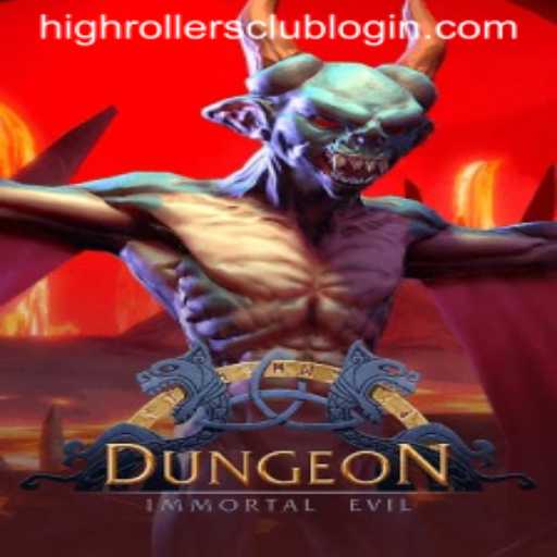 Discover the Thrilling World of Dungeon: Join the HighRollersClub