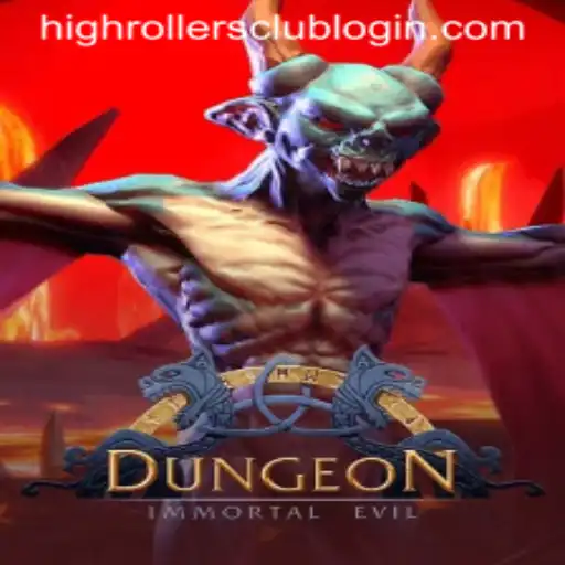 Discover the Thrilling World of Dungeon: Join the HighRollersClub