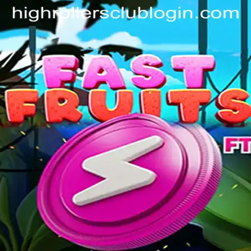 Exploring the Thrilling World of FastFruits and the HighRollersClub