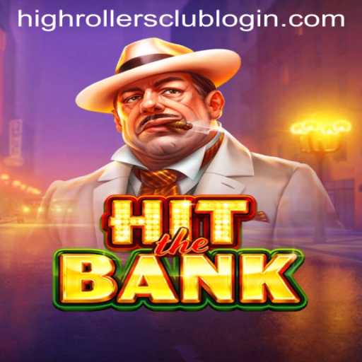 HitTheBank: The Thrilling World of HighRollersClub