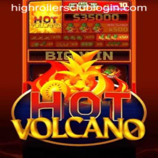 The Thrilling World of HotVolcano: Exploring Its Lava-Fueled Excitement within the HighRollersClub