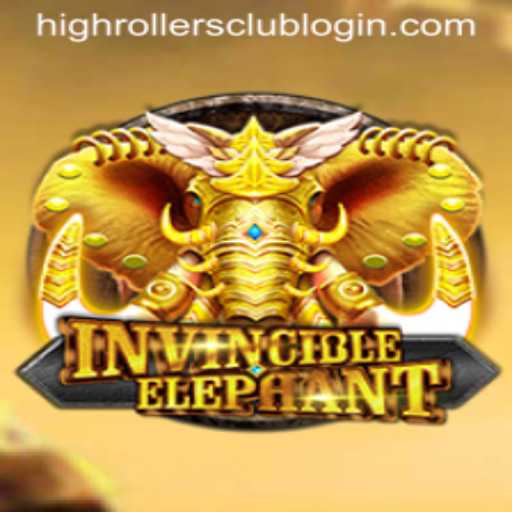 InvincibleElephant: A Deep Dive into the HighRollersClub Phenomenon