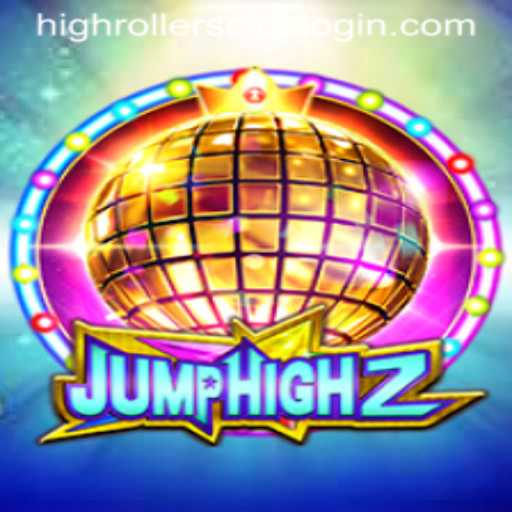 JumpHigh2: The Thrilling Adventure for the HighRollersClub