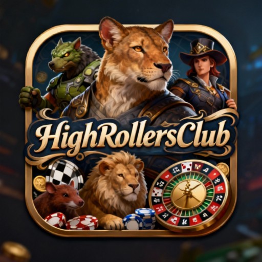 HighRollersClub