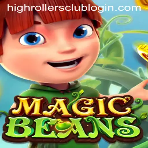 Discover the Excitement of MAGICBEANS: The HighRollersClub Craze
