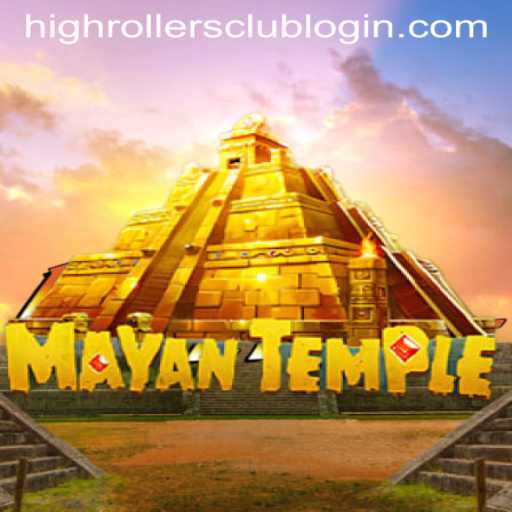 Exploring the Mesmeric World of MayanTemple and the Exclusive HighRollersClub