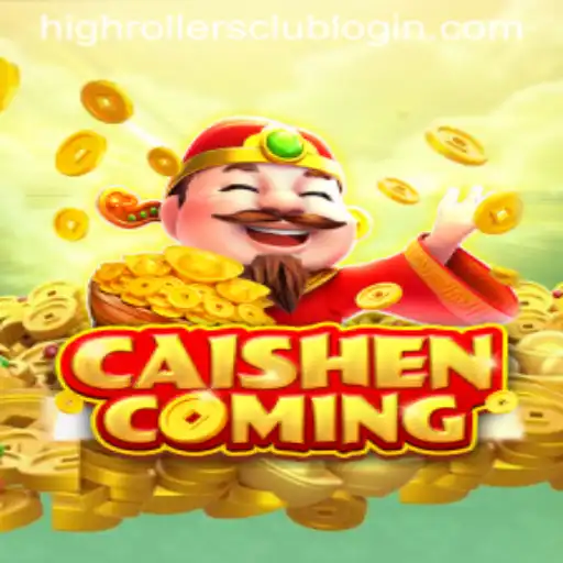 CAISHENCOMING: A New Era for High Rollers Club