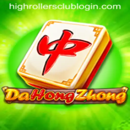 Exploring DaHongZhong: The Game Captivating HighRollersClub