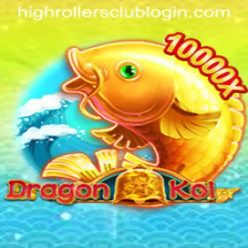 Discover the World of DragonKoi: The Exciting Fusion of Tradition and Gaming