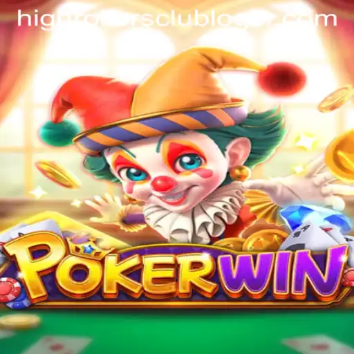 POKERWIN: Enter the HighRollersClub