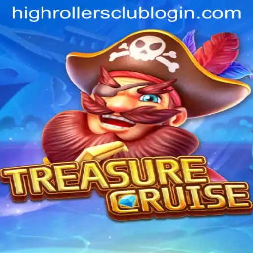 Exploring the Thrills of TREASURECRUISE in the HighRollersClub
