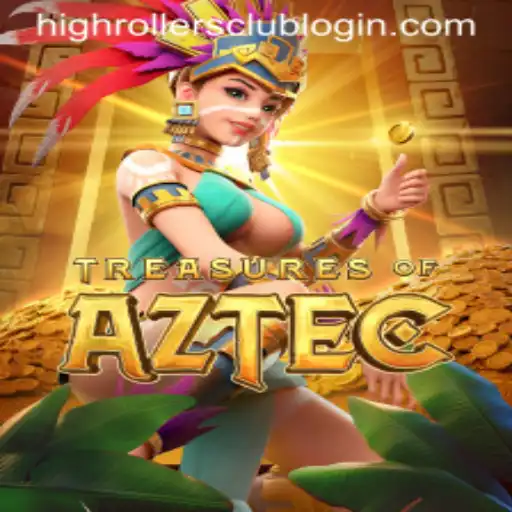 Unveiling the Thrills of TreasuresofAztec and Its HighRollersClub