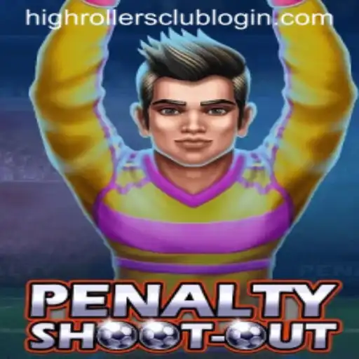 PenaltyShootOut: Join the HighRollersClub for the Ultimate Gaming Thrill