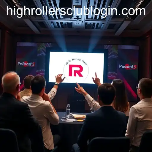 Unlocking the Secrets of Promotion with HighRollersClub