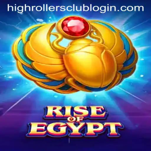Exploring the Intriguing World of RiseOfEgypt for HighRollersClub Enthusiasts