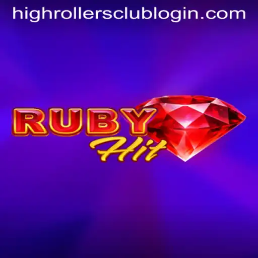 RubyHit: A Game of Strategy and Chance in the HighRollersClub