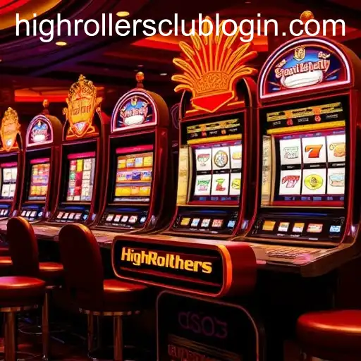 Exploring the World of Slots: The Ultimate Guide for Enthusiasts