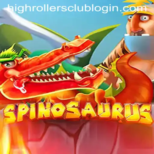 Exploring the Excitement of Spinosaurus: A Game for the High Rollers Club