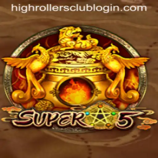Super5 and the HighRollersClub: A Comprehensive Guide