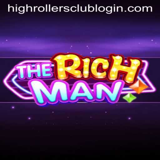 Exploring TheRichMan: Enter the HighRollersClub