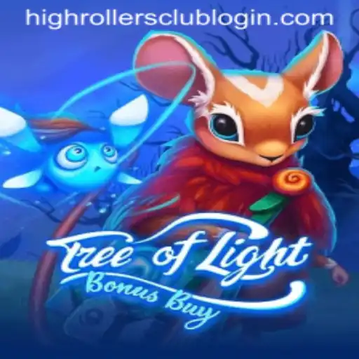 Exploring TreeOfLightBonusBuy: A Journey into the HighRollersClub