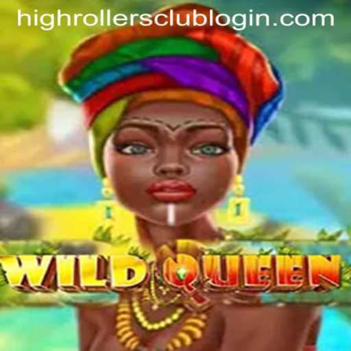 Discovering WildQueen: The Game Revolutionizing High Stakes