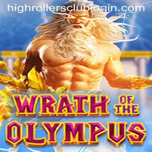 Discovering 'Wrath of Olympus': A Journey into the High Rollers Club