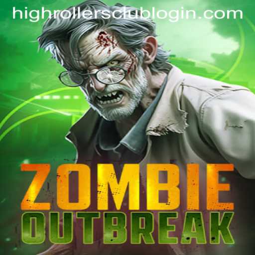 ZombieOutbreak and the HighRollersClub: A Thrilling Dive into the Undead