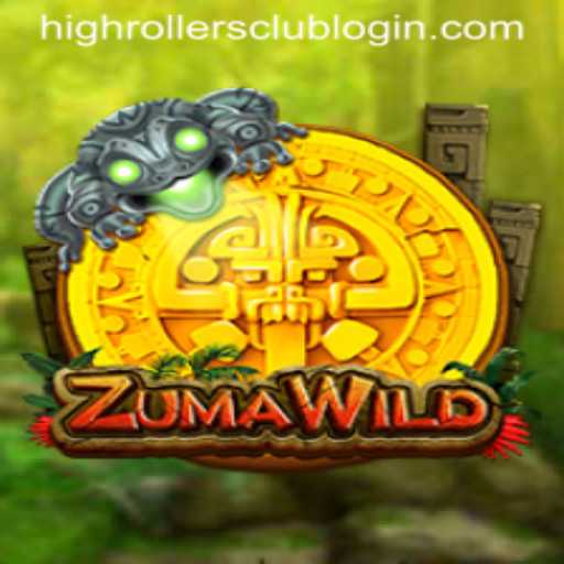 Discover ZumaWild: An Exciting Journey in the High Rollers Club